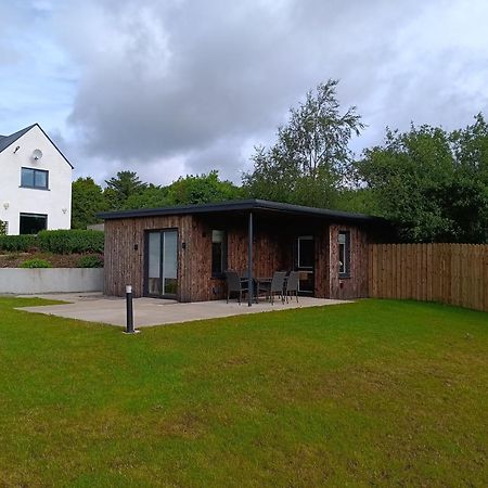 Westbrook Cabin Buncrana Esterno foto