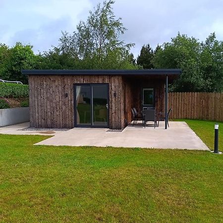 Westbrook Cabin Buncrana Esterno foto